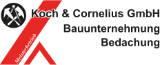 Koch & Cornelius GmbH - Logo