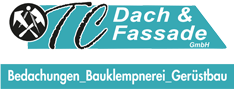 TC Dach & Fassade GmbH